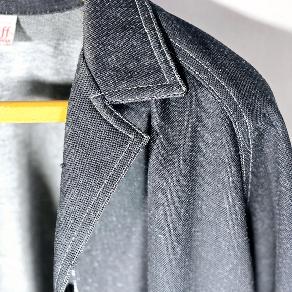 Graff Jacket - Picture 3 of 8